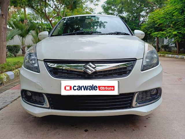 Second Hand Maruti Suzuki Swift Dzire [2015-2017] VDI in Lucknow