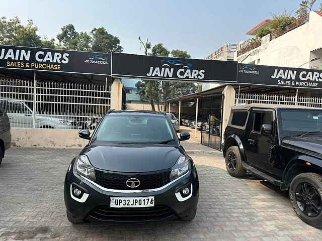 Second Hand Tata Nexon [2017-2020] XZ Plus Diesel in Lucknow