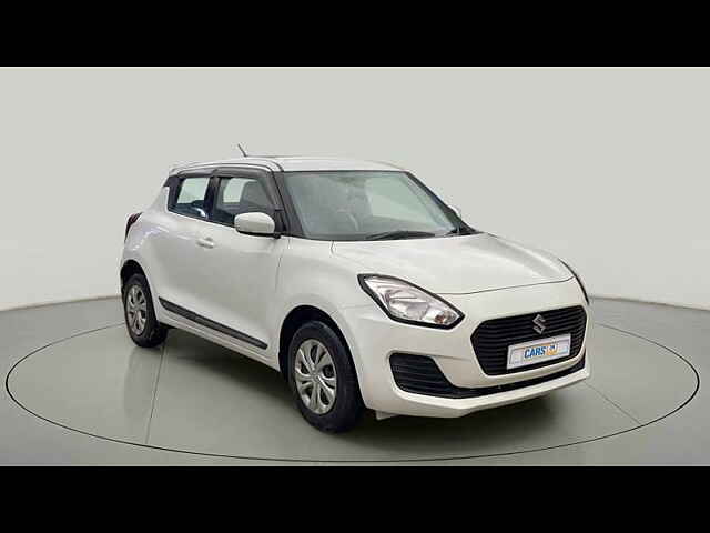 Second Hand Maruti Suzuki Swift [2014-2018] VXi [2014-2017] in Delhi