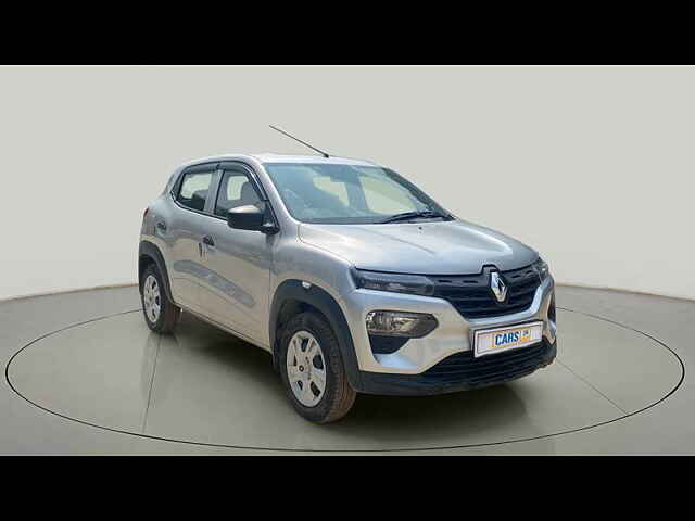 Second Hand Renault Kwid [2022-2023] RXL (O) 0.8 in Chennai