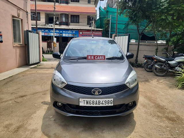 Second Hand Tata Tiago [2016-2020] Revotron XM in Coimbatore