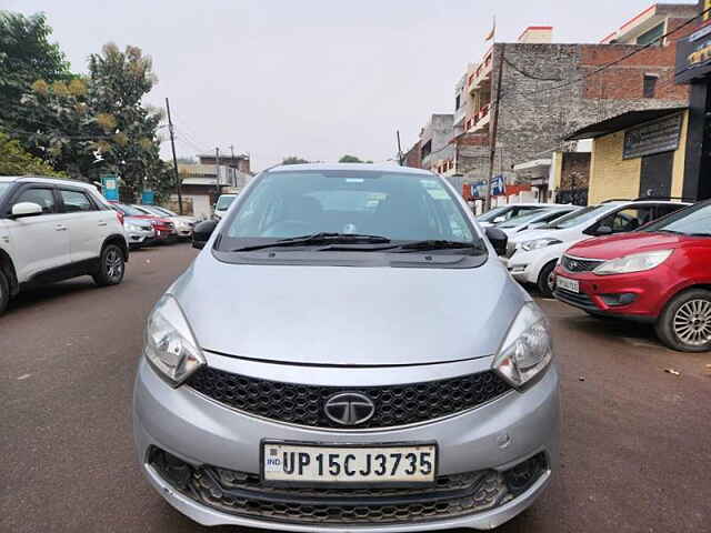 Second Hand Tata Tigor [2017-2018] Revotorq XE in Kanpur