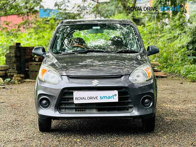 Second Hand Maruti Suzuki Alto 800 [2012-2016] Lxi in Kochi