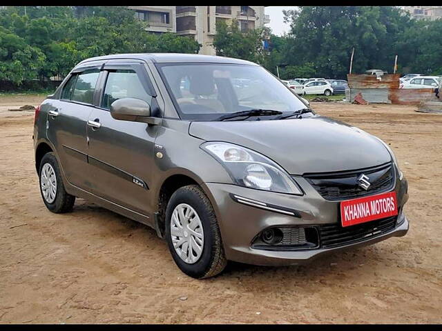 Second Hand Maruti Suzuki Swift Dzire [2015-2017] LDI in Delhi