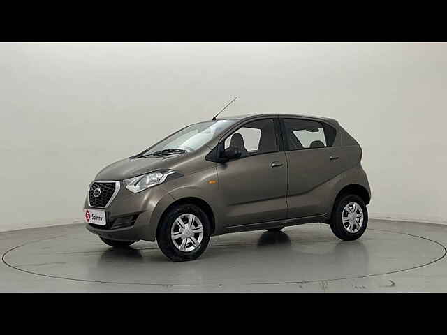 Second Hand Datsun redi-GO [2016-2020] T (O) [2016-2019] in Delhi