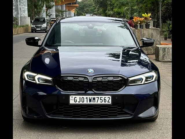 Second Hand BMW M340i xDrive in Mumbai