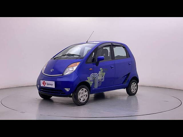 Second Hand Tata Nano Twist XT in Bangalore