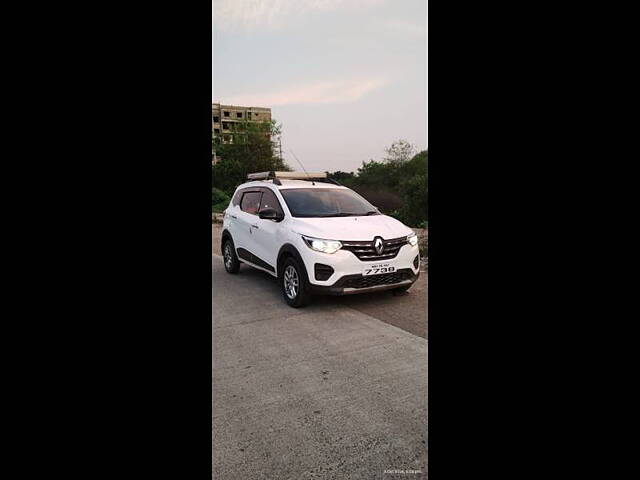 Second Hand Renault Triber [2019-2023] RXT [2019-2020] in Nagpur