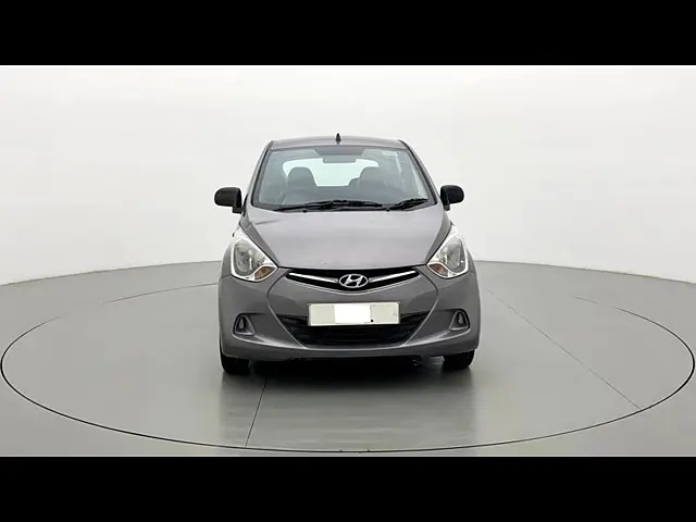 Second Hand Hyundai Eon Era + in Mumbai