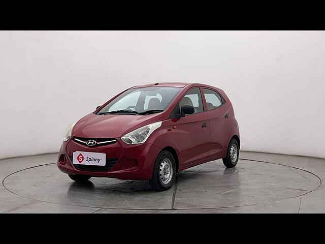 Second Hand Hyundai Eon Era + in Chennai