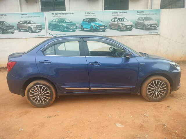 Second Hand Maruti Suzuki Dzire [2017-2020] ZXi Plus AMT in Bangalore