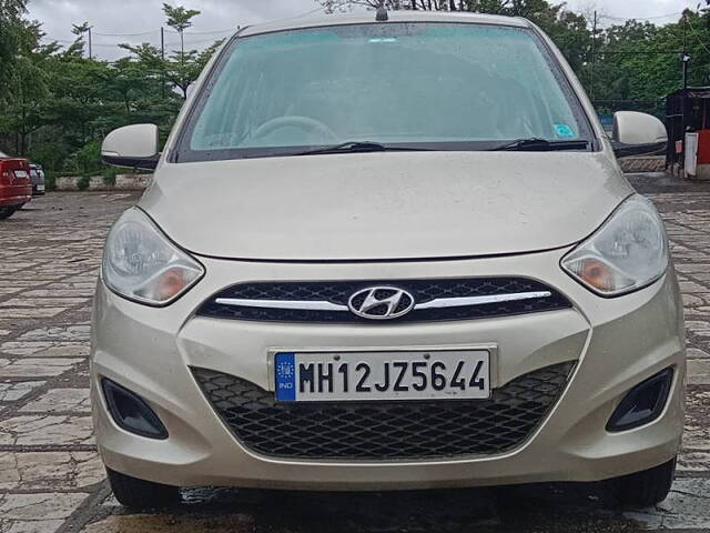 Second Hand Hyundai i10 [2010-2017] Sportz 1.2 Kappa2 in Pune