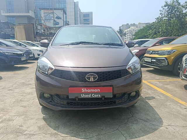 Second Hand Tata Tigor [2017-2018] Revotorq XT in Mumbai