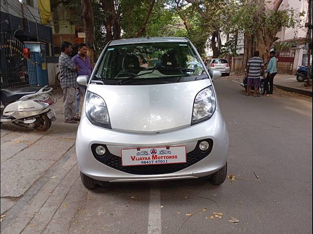 Second Hand Tata Nano Twist XTA in Chennai