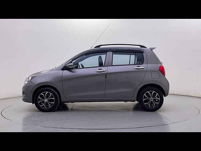 Second Hand Maruti Suzuki Celerio [2017-2021] ZXi AMT [2019-2020] in Bangalore