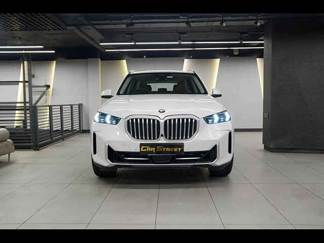 Second Hand BMW X5 xDrive30d xLine in Delhi