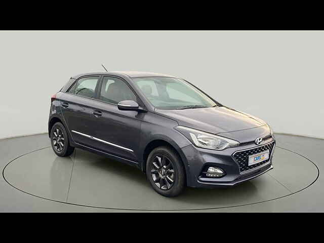 Second Hand Hyundai Elite i20 [2018-2019] Sportz 1.2 in Nagpur