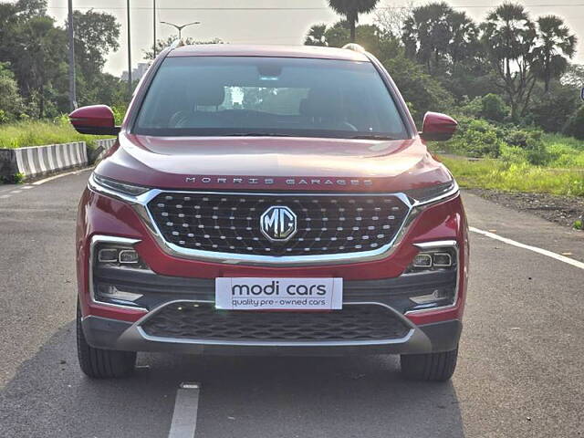 Second Hand MG Hector [2019-2021] Smart 2.0 Diesel [2019-2020] in Mumbai