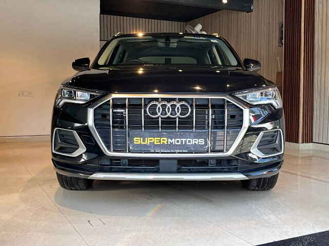 Second Hand Audi Q3 40 TFSI Premium Plus [2022-2024] in Delhi