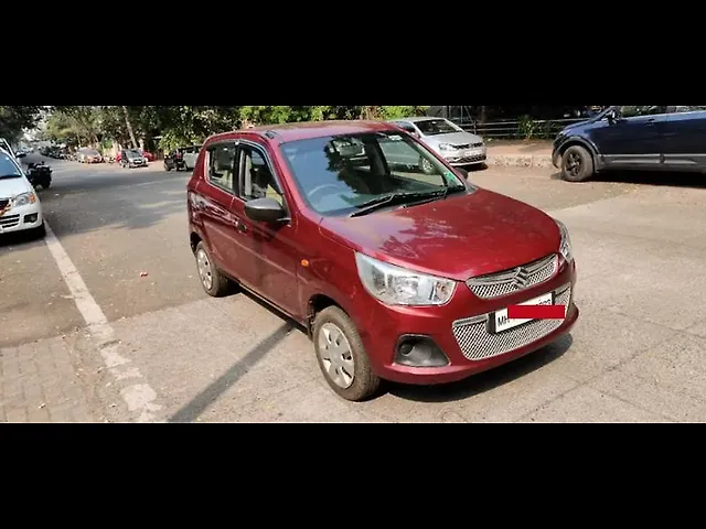 alto k10 rear speakers price