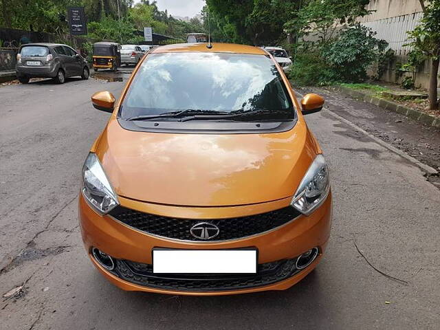 Second Hand Tata Tiago [2016-2020] Revotron XZA in Mumbai