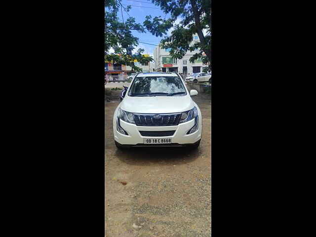 Second Hand Mahindra XUV500 [2015-2018] W10 in Bhubaneswar