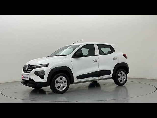 Second Hand Renault Kwid [2015-2019] RXL [2015-2019] in Delhi