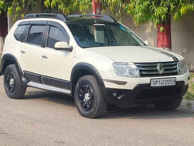 Second Hand Renault Duster [2015-2016] RxL Petrol in Ghaziabad