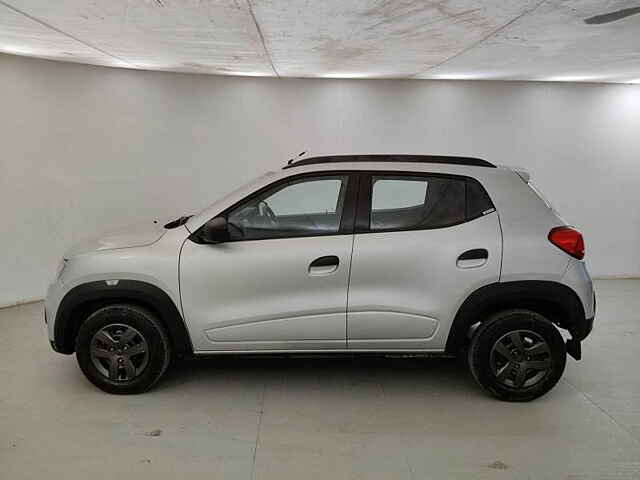 Second Hand Renault Kwid [2019] [2019-2019] 1.0 RXT Opt in Indore