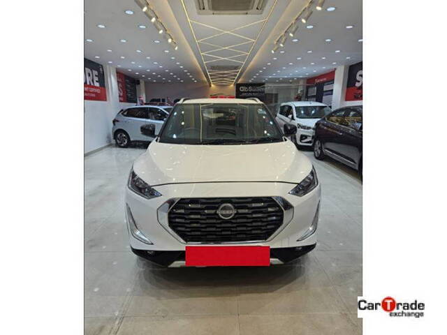 Second Hand Nissan Magnite [2020-2024] XV [2020] in Kanpur