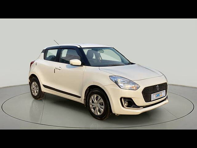 Second Hand Maruti Suzuki Swift [2014-2018] VXi [2014-2017] in Lucknow