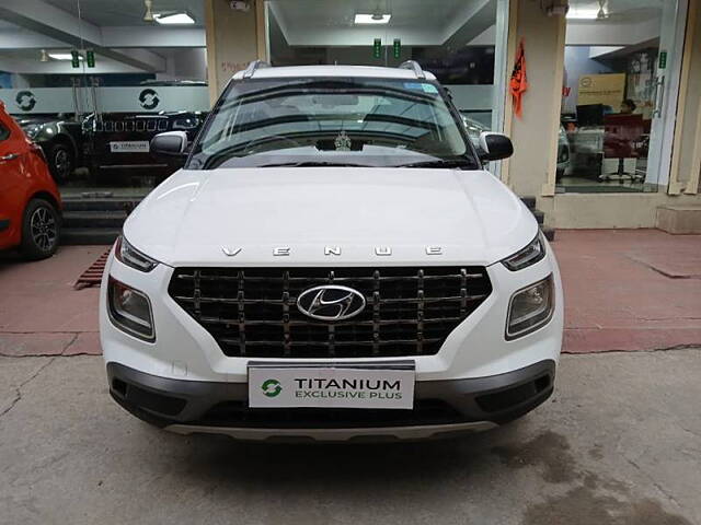 Second Hand Hyundai Venue [2019-2022] S 1.2 Petrol in Ranchi