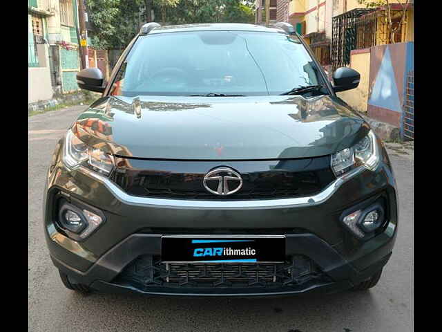 Second Hand Tata Nexon [2020-2023] XM (S) [2020-2023] in Kolkata