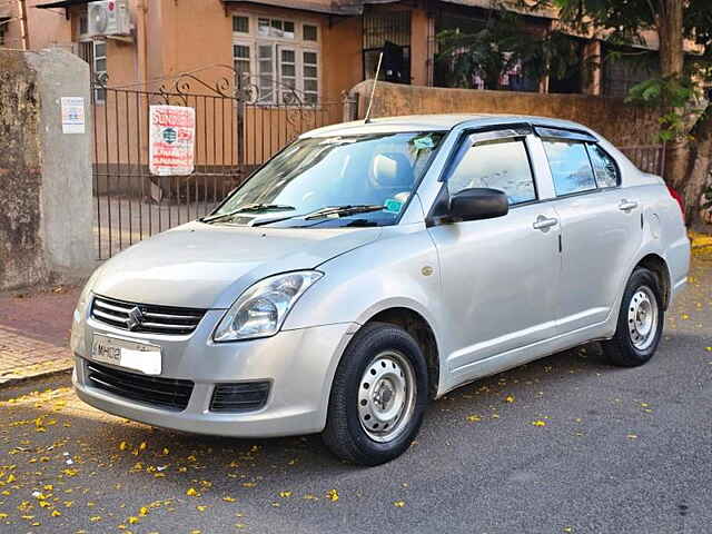 Second Hand Maruti Suzuki Swift DZire [2011-2015] LXI in Mumbai