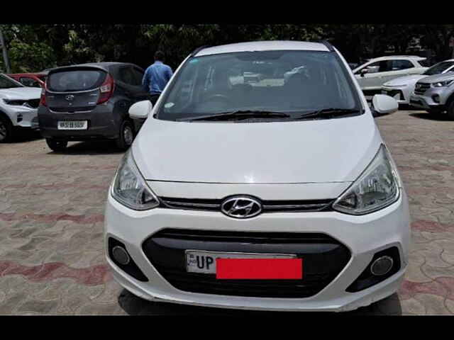 Second Hand Hyundai Grand i10 [2013-2017] Sportz 1.2 Kappa VTVT [2013-2016] in Lucknow