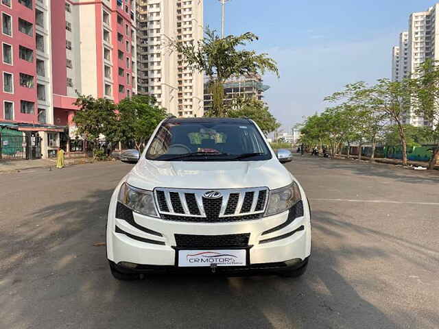 Second Hand Mahindra XUV500 [2011-2015] W8 in Mumbai