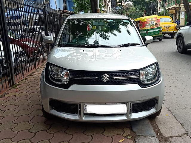 suzuki ignis second hand diesel