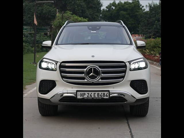 Second Hand Mercedes-Benz GLS [2020-2024] 450 4MATIC in Delhi