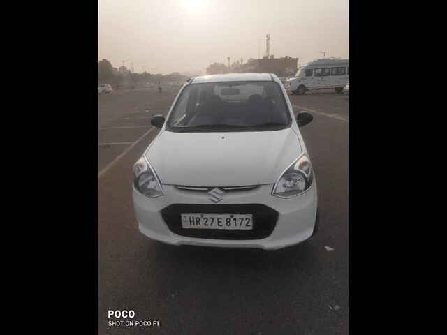 Second Hand Maruti Suzuki Alto 800 [2012-2016] Lxi in Chandigarh