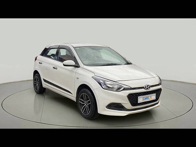 Second Hand Hyundai Elite i20 [2017-2018] Magna Executive 1.2 in Delhi