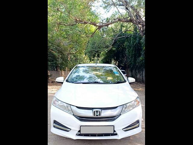 Second Hand Honda City [2011-2014] 1.5 S MT in Delhi