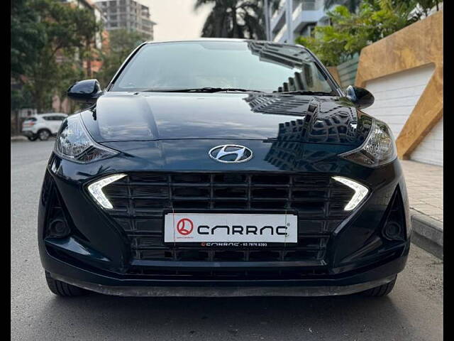 Second Hand Hyundai Grand i10 Nios [2019-2023] Magna 1.2 Kappa VTVT in Surat