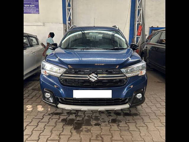 Second Hand Maruti Suzuki XL6 [2019-2022] Alpha AT Petrol in Ranchi