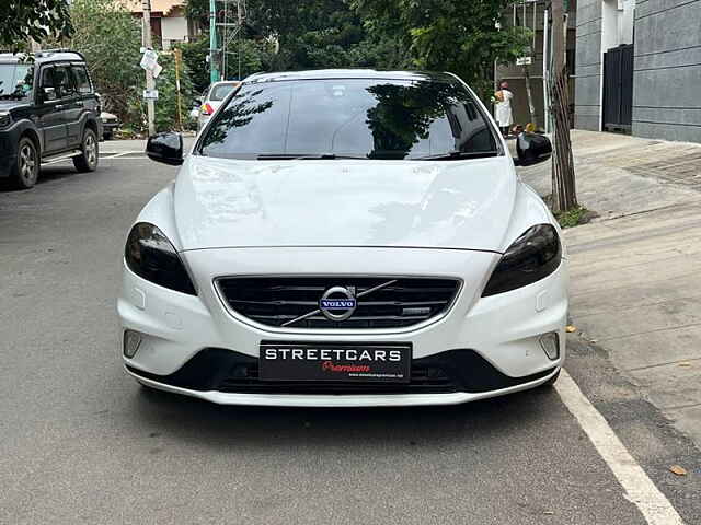 Second Hand Volvo V40 Cross Country [2013-2016] D3 in Bangalore