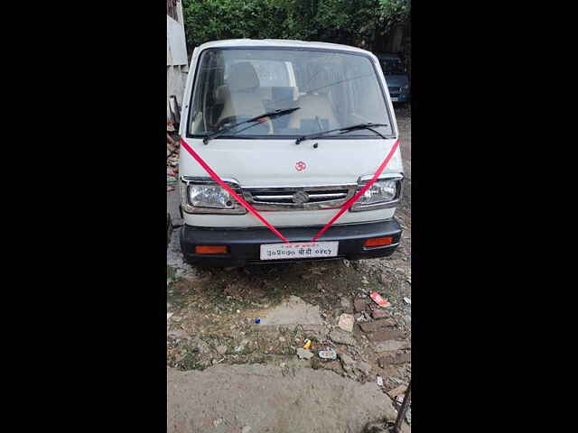 Second Hand Maruti Suzuki Omni E 8 STR BS-IV in Lucknow