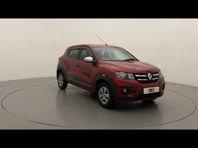 Second Hand Renault Kwid [2019] [2019-2019] RXT Opt in Mumbai