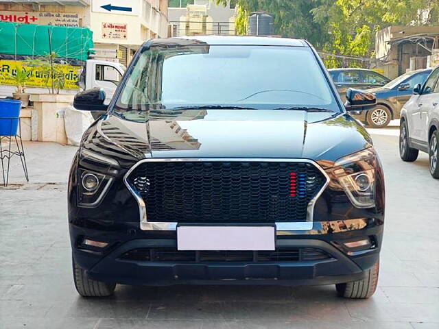 Second Hand Hyundai Creta [2020-2023] E 1.5 Diesel in Ahmedabad