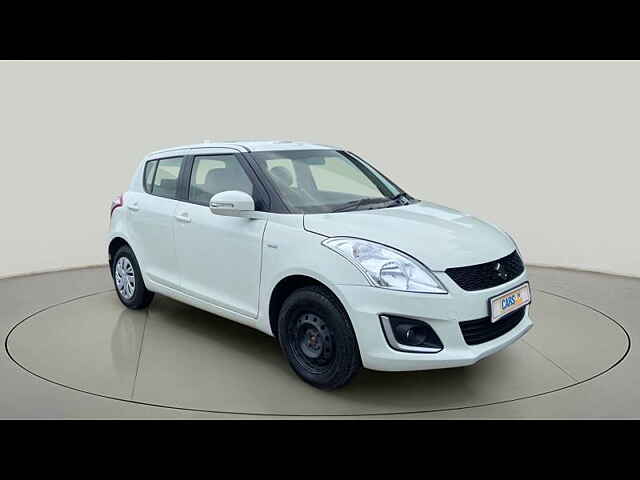 Second Hand Maruti Suzuki Swift [2014-2018] VDi ABS [2014-2017] in Surat