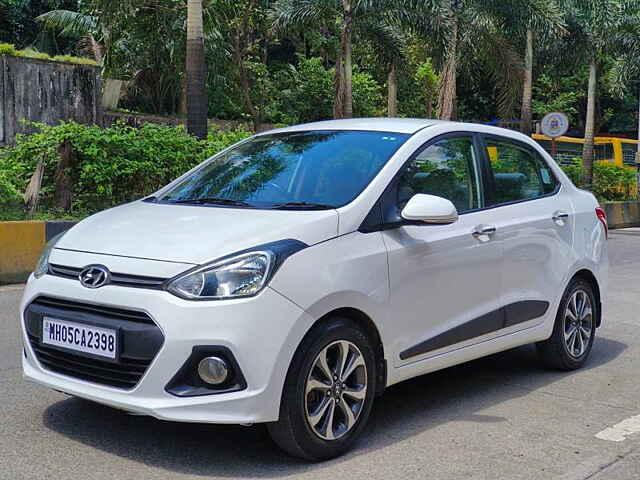 Second Hand Hyundai Xcent [2014-2017] S 1.2 in Mumbai