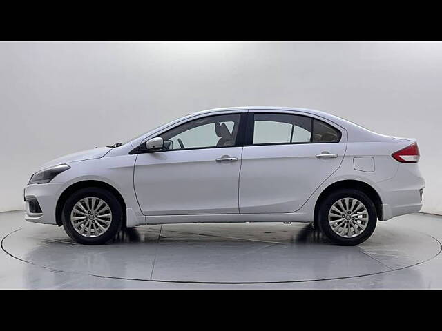 Second Hand Maruti Suzuki Ciaz Zeta Hybrid  1.5 [2018-2020] in Bangalore